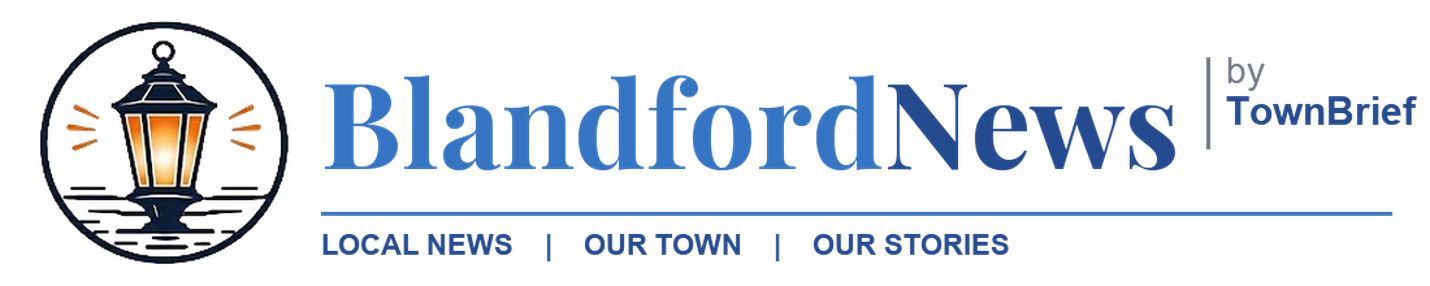 The Blandford MA Post